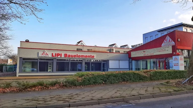 Lipi Bauelemente GmbH