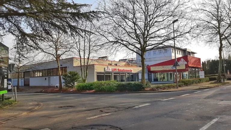 Lipi Bauelemente GmbH