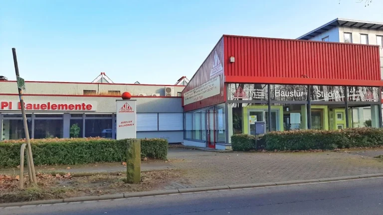 Lipi Bauelemente GmbH