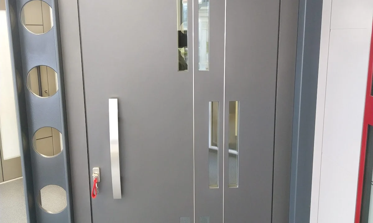 Fensterbauer Lipi Bauelemente GmbH Bochum