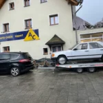 Lippert KG - Kfz Meisterbetrieb