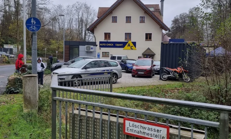 Lippert KG - Kfz Meisterbetrieb