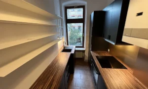Little Big Project - English speaking handyman Berlin