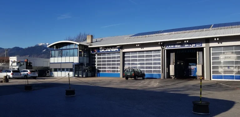 Lkw-Service-Reischenhart GmbH