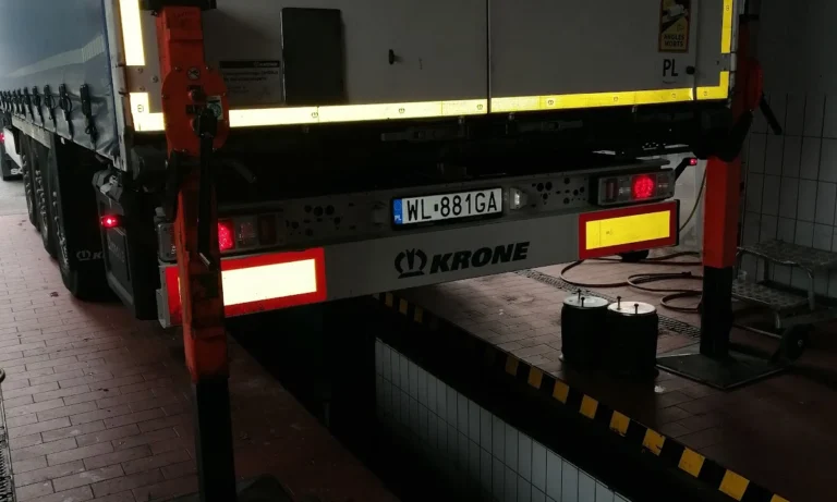 Lkw-Service-Reischenhart GmbH