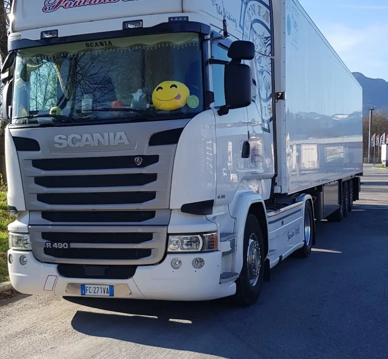 Lkw-Service-Reischenhart GmbH
