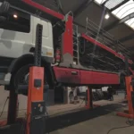 LKW-Werkstatt & Transportunternehmen D. Mammitzsch GmbH & Co. KG