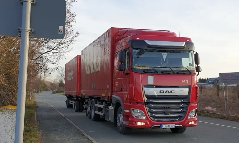LKW-Werkstatt & Transportunternehmen D. Mammitzsch GmbH & Co. KG