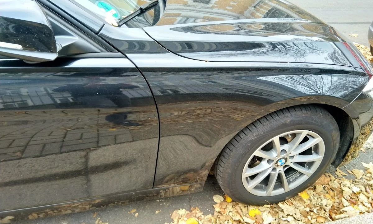 KFZ-Werkstätten Löffler, Schikora & Wiesner Kfz-Reparaturwerkstatt KG Gera