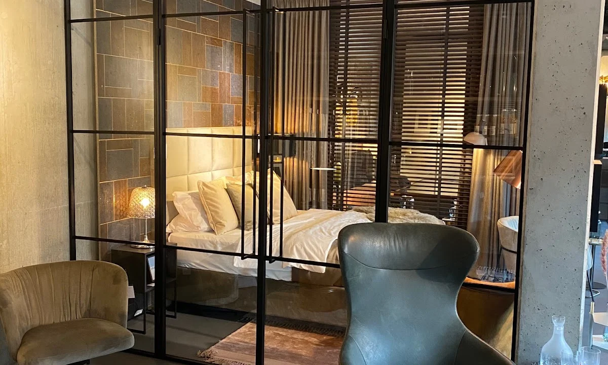 Fensterbauer Loft Interior GmbH Lübeck