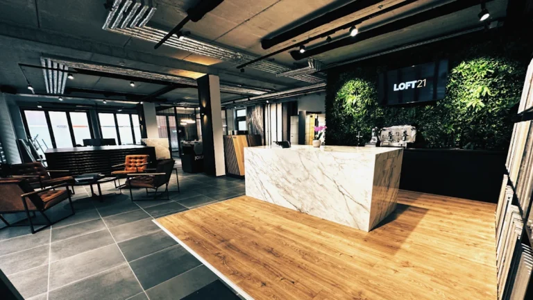LOFT21 Elements