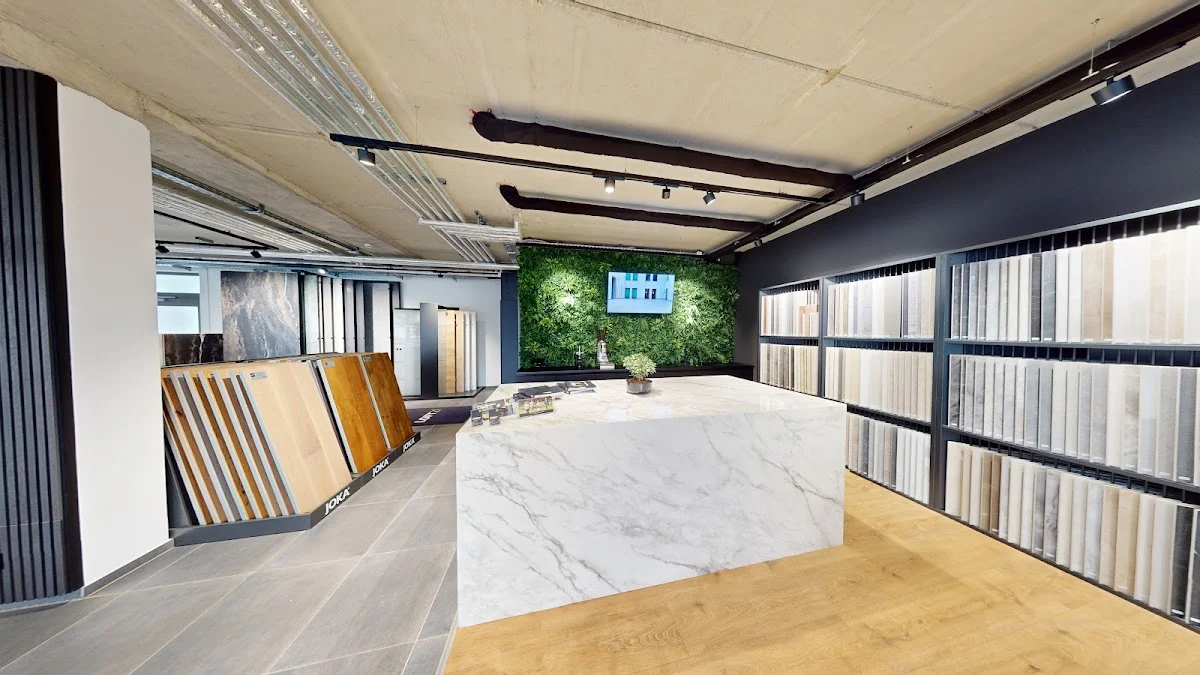 Fliesenleger LOFT21 Elements Ingolstadt