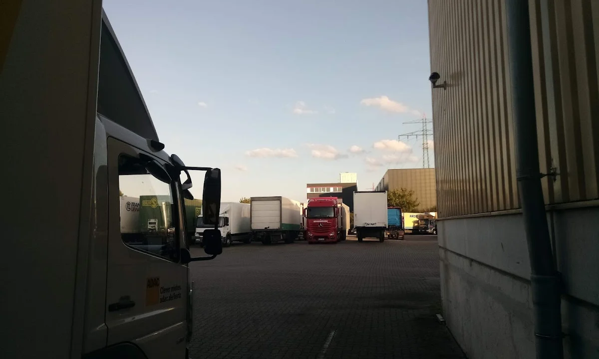 KFZ-Werkstätten Lohdamm Fahrzeugreparatur Hamburg