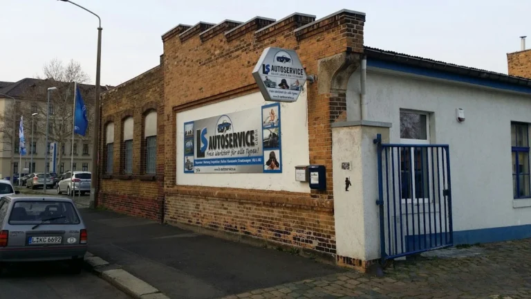 LS Autoservice GmbH