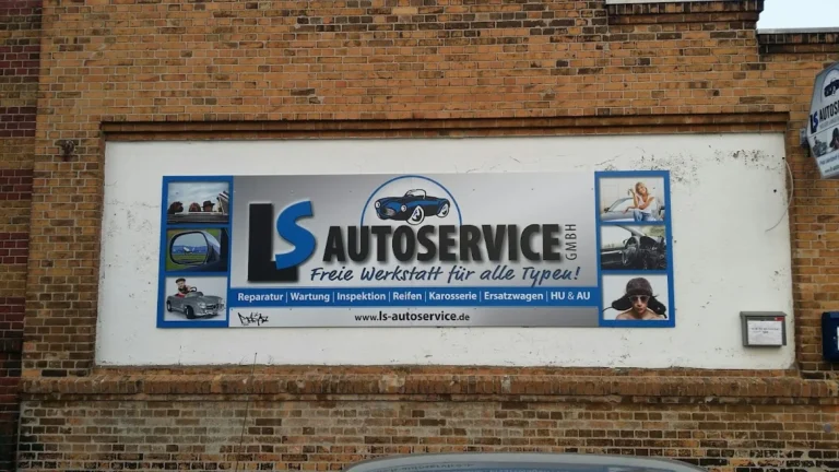 LS Autoservice GmbH