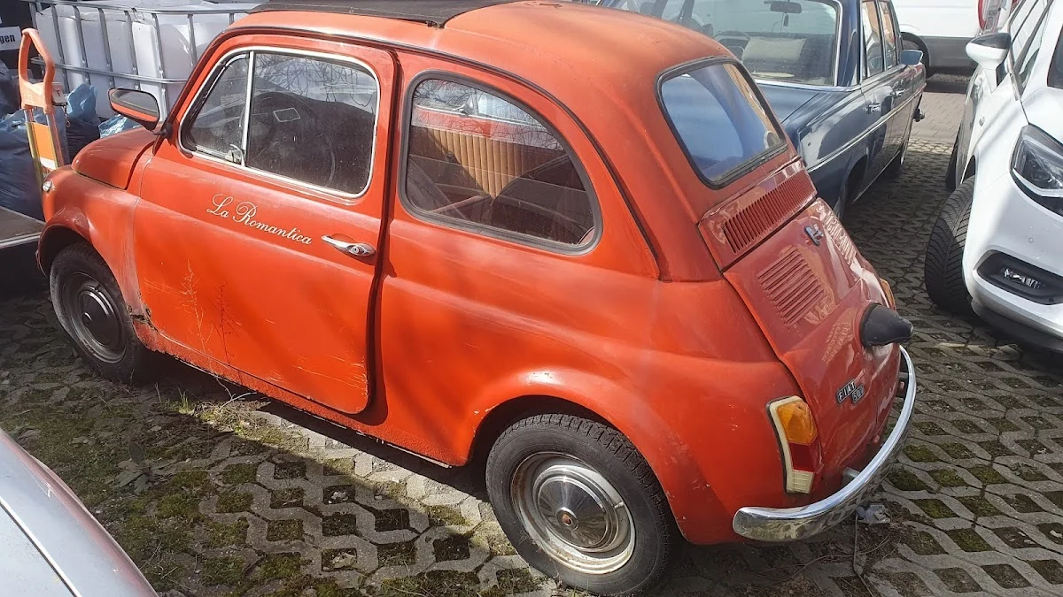 KFZ-Werkstätten LS Autoservice GmbH Leipzig