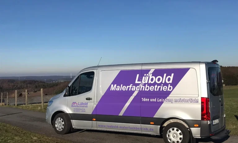 Lübold Malerfachbetrieb GmbH