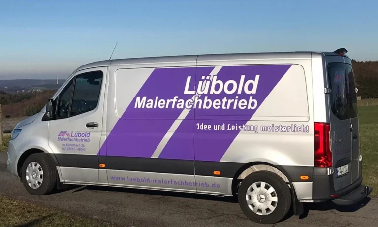 Lübold Malerfachbetrieb GmbH