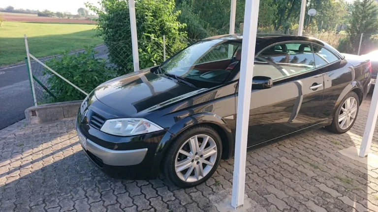 Luca's KFZ-Meisterwerkstatt