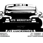 Luckinger Autowerkstatt