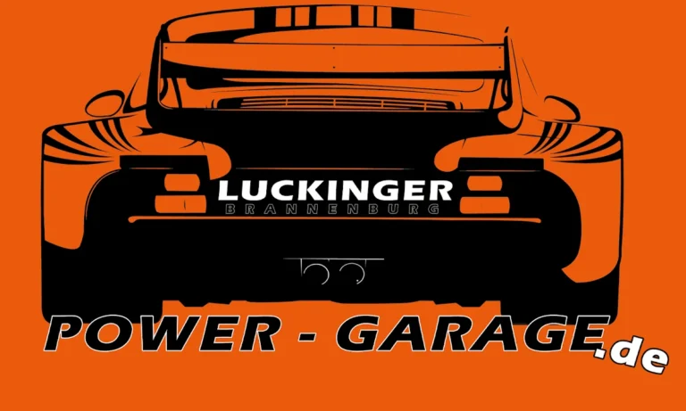 Luckinger Autowerkstatt