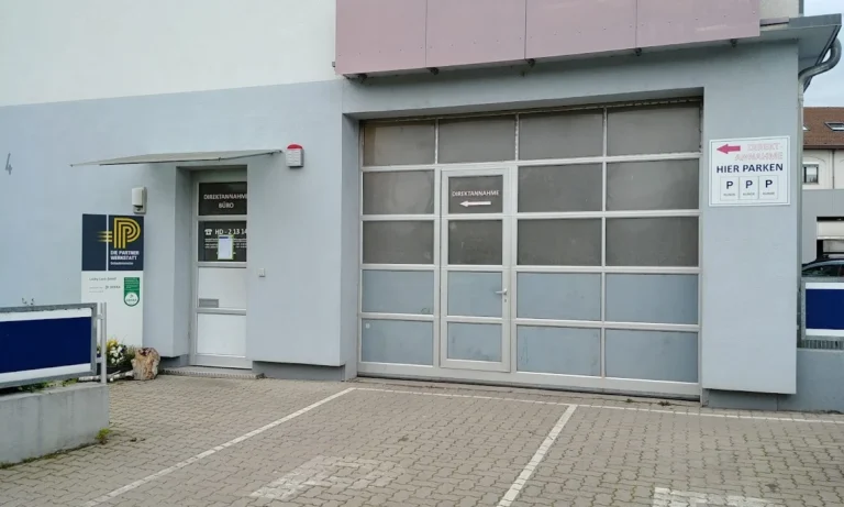 Lucky Lack Unfallservice GmbH