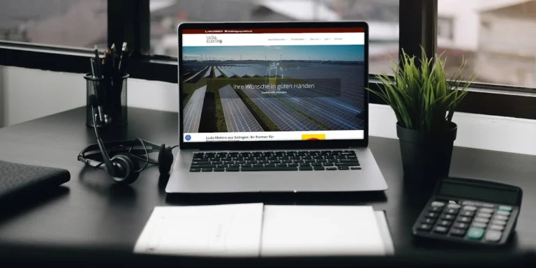 LUDA ELEKTRO LUKASZ GRACKI -e.K.