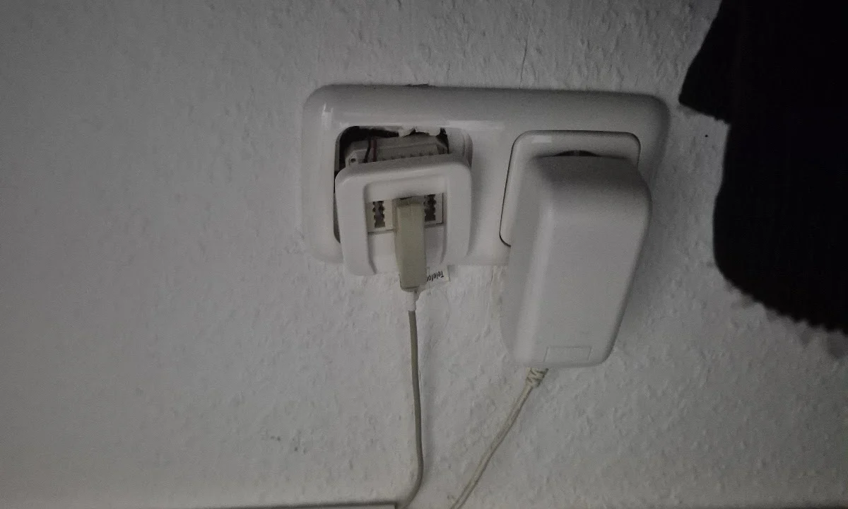 Elektriker LUDA ELEKTRO LUKASZ GRACKI -e.K. Solingen