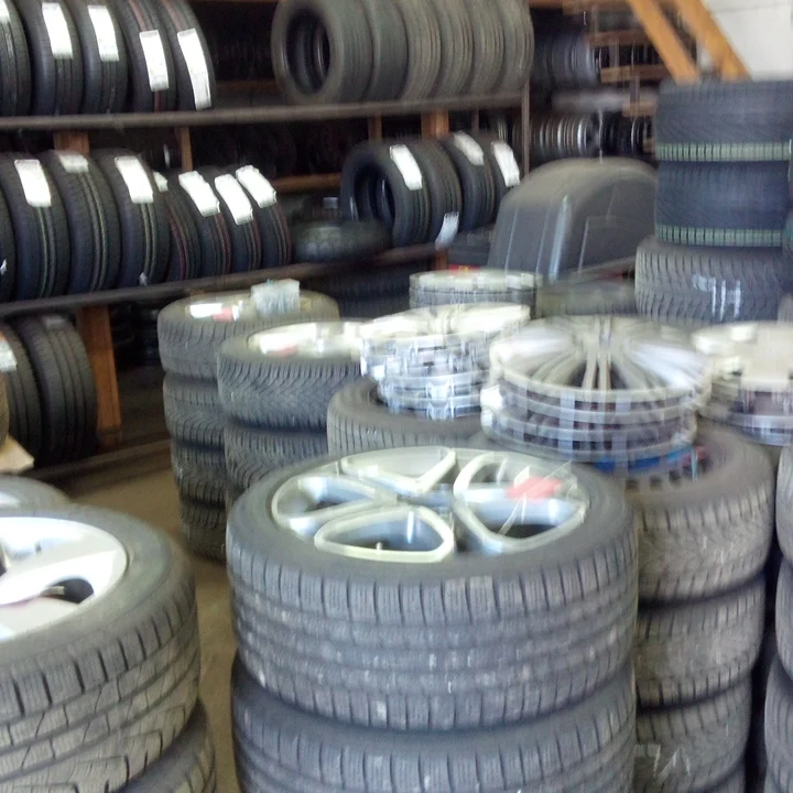 Ludwig Haselbeck Reifenhaus Ergoldsbach