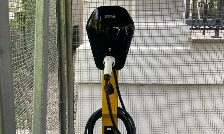 Lukasz Stanczyk Elektrotechnik