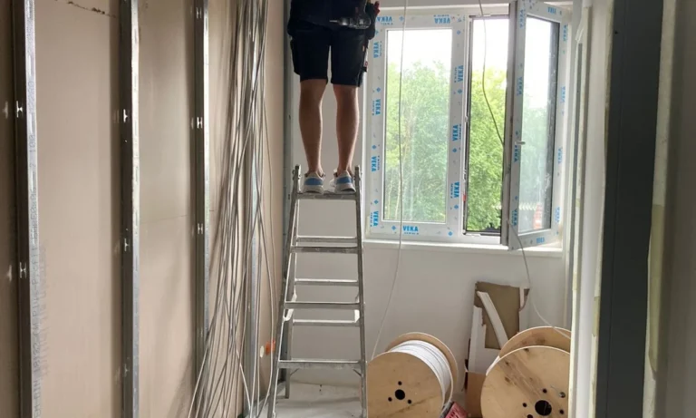 Lukasz Stanczyk Elektrotechnik