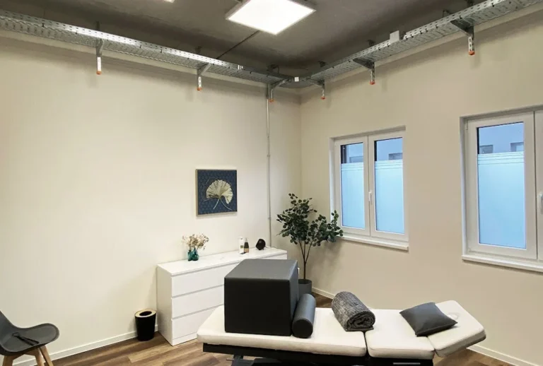 Lukasz Stanczyk Elektrotechnik