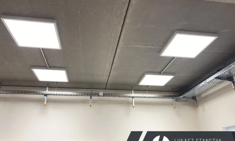 Lukasz Stanczyk Elektrotechnik