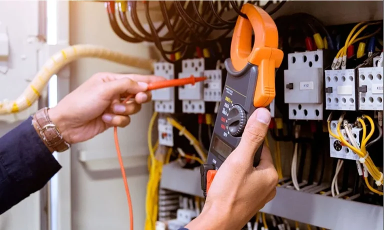 Lux Elektrotechnik - Münster