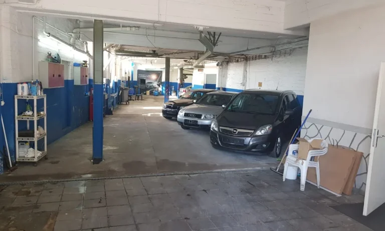 M.F.L Autowerkstatt.