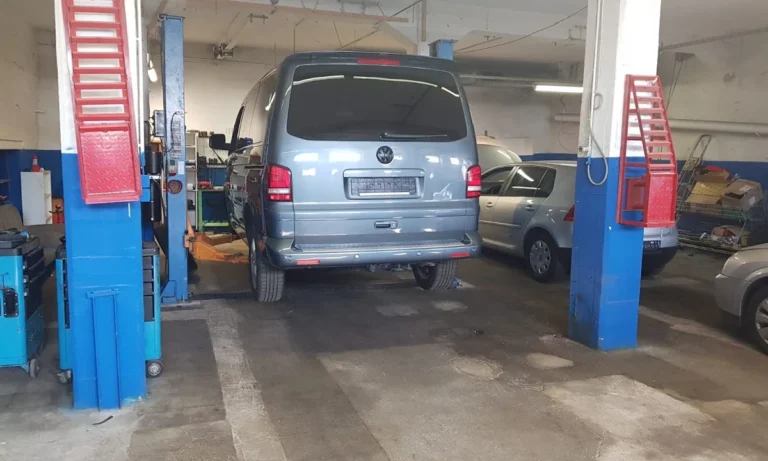 M.F.L Autowerkstatt.