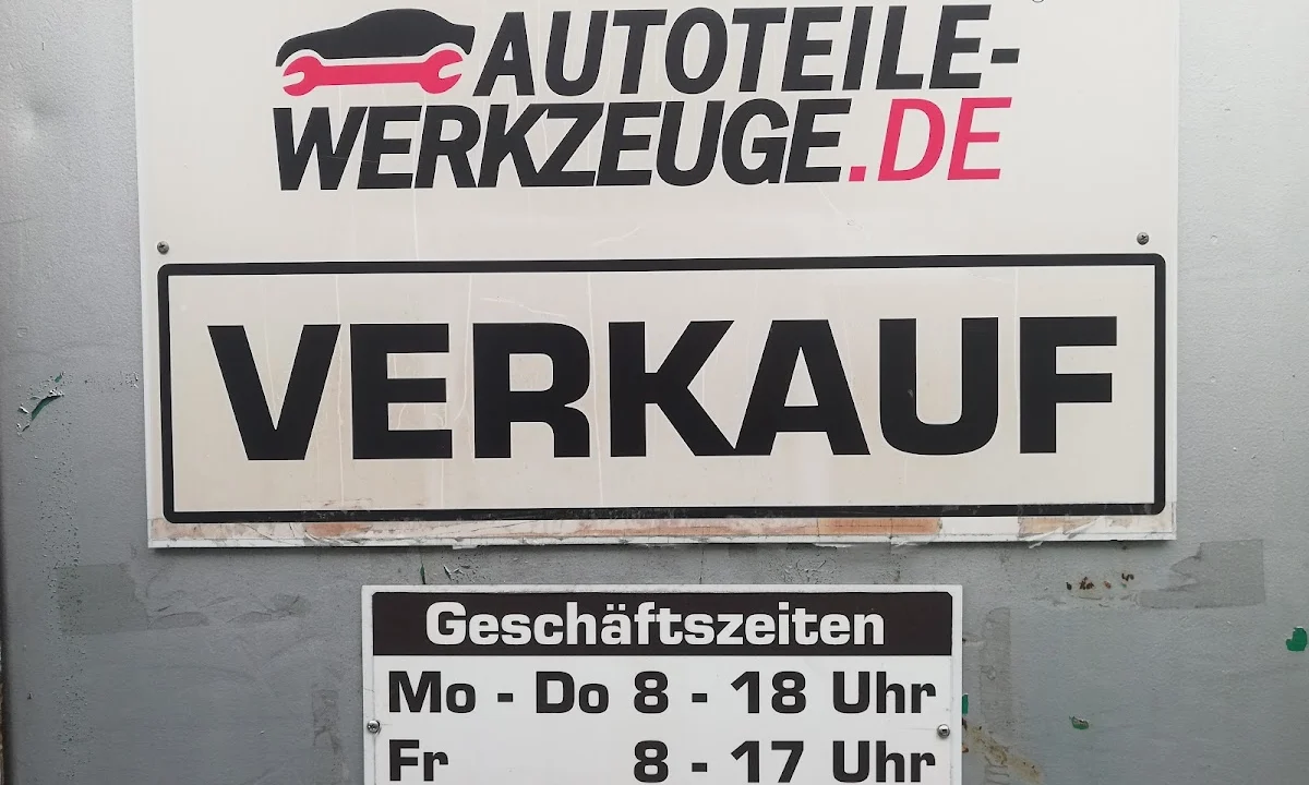 KFZ-Werkstätten M.F.L Autowerkstatt. Remscheid