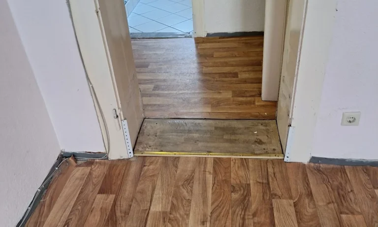 M.K Sanierung & Trockenbautechnik