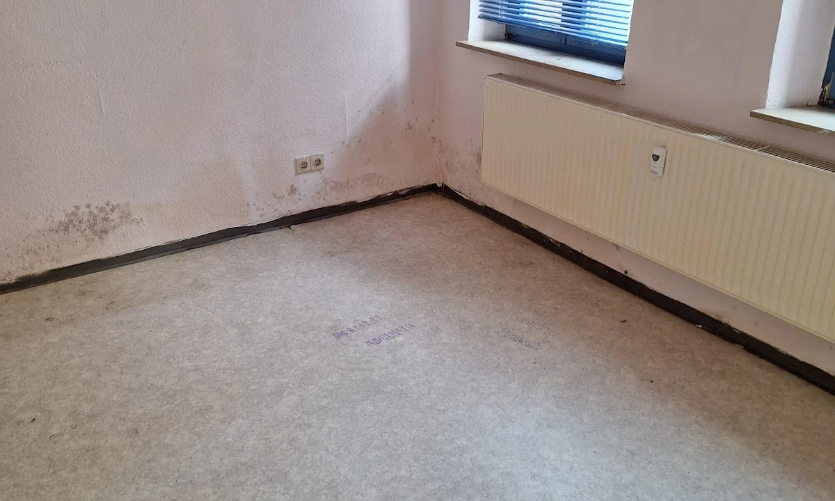 Maler M.K Sanierung & Trockenbautechnik Schwabach