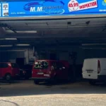 M.M. Autowerkstatt K. Hatipoglu