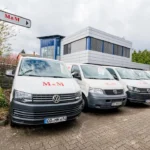M & M Elektro-Service GmbH