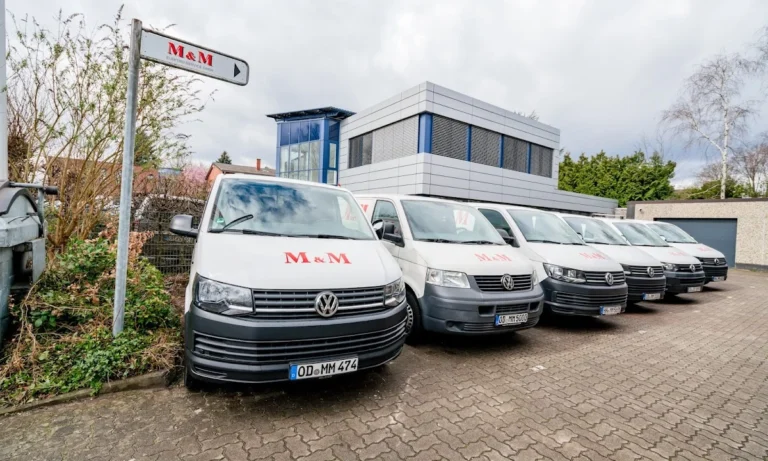 M & M Elektro-Service GmbH