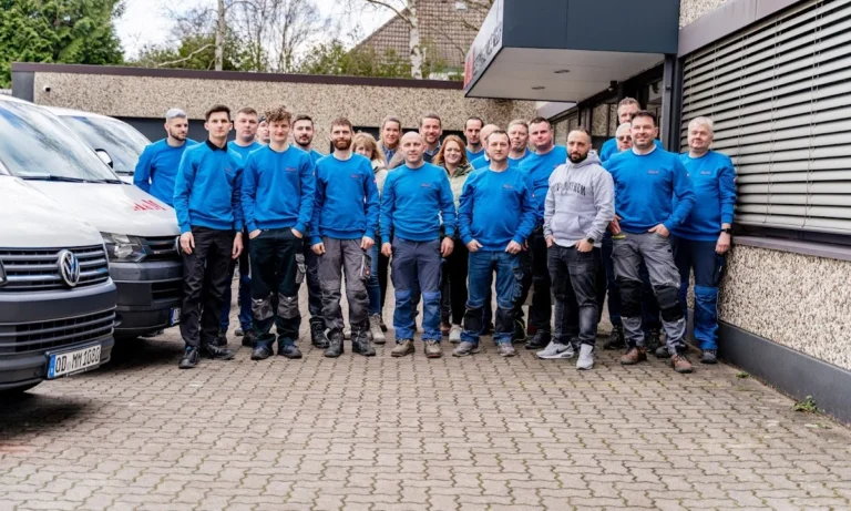 M & M Elektro-Service GmbH