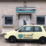 M.M-Kfz-Service Inh. Mehmet Özkan