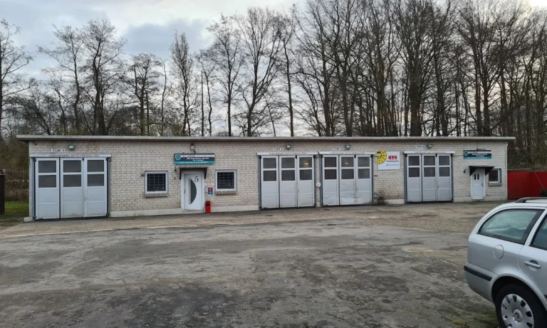 M.M-Kfz-Service Inh. Mehmet Özkan