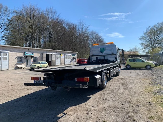 M.M-Kfz-Service Inh. Mehmet Özkan