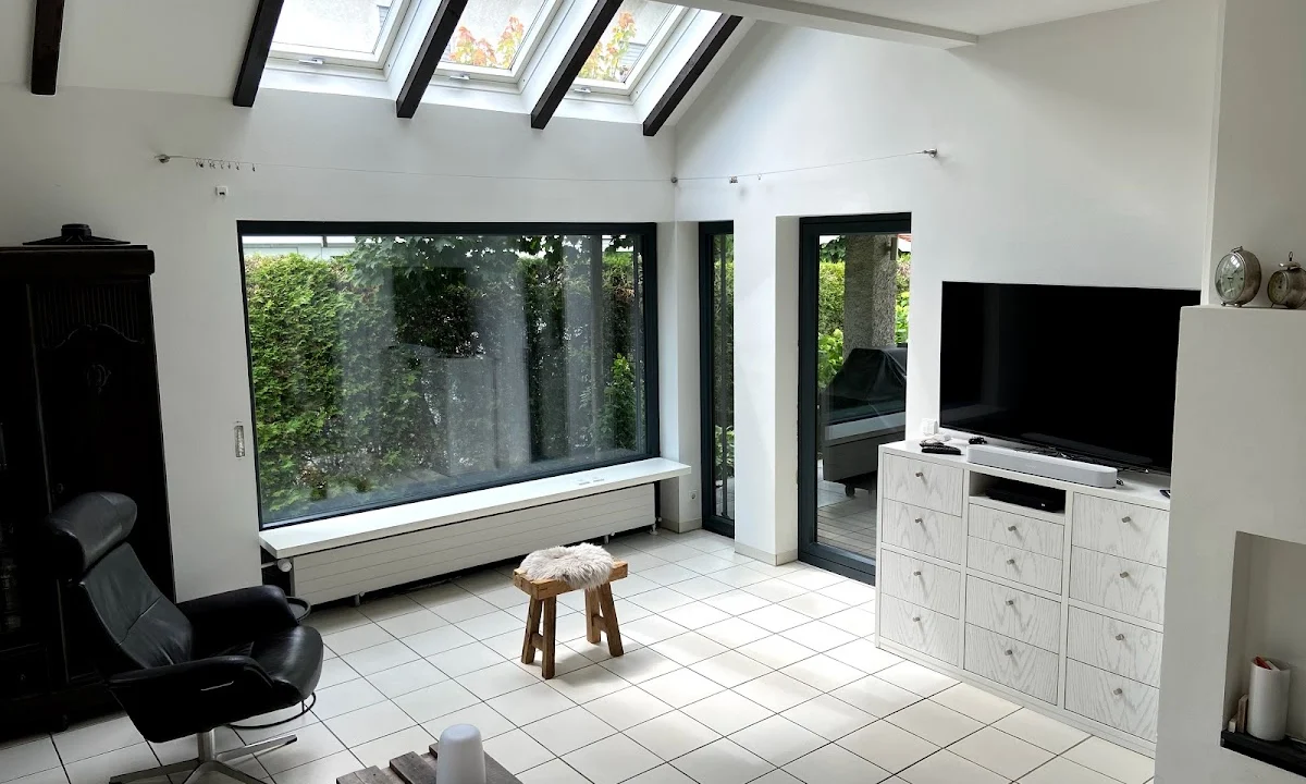 Fensterbauer M. Pudel Fenster, Haustüren, Sonnenschutz & Zubehör Reutlingen