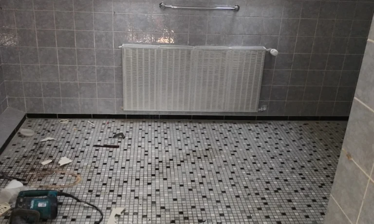 M.Q Fliesenlegermeister