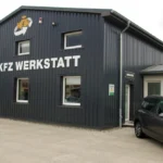 M & R Fahrzeugtechnik GbR