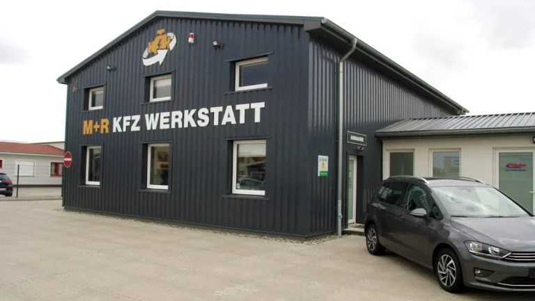 M & R Fahrzeugtechnik GbR